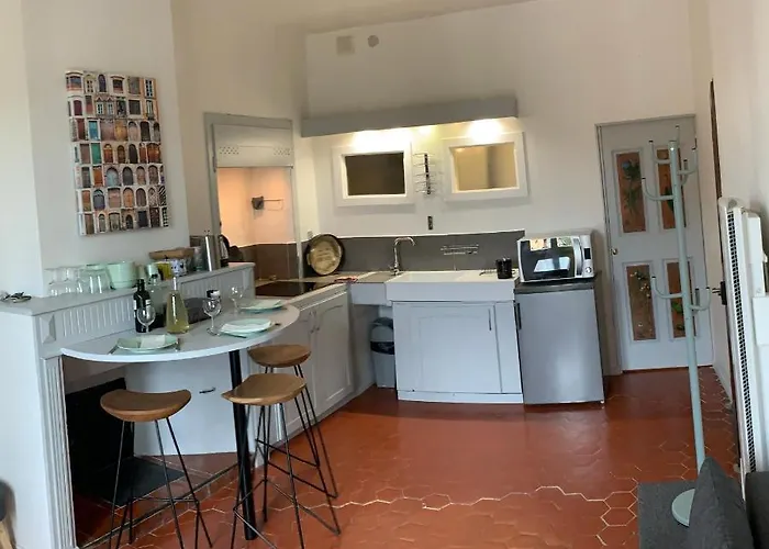 Le Logis Des Cascades1