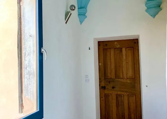 Le Logis Des Cascades1