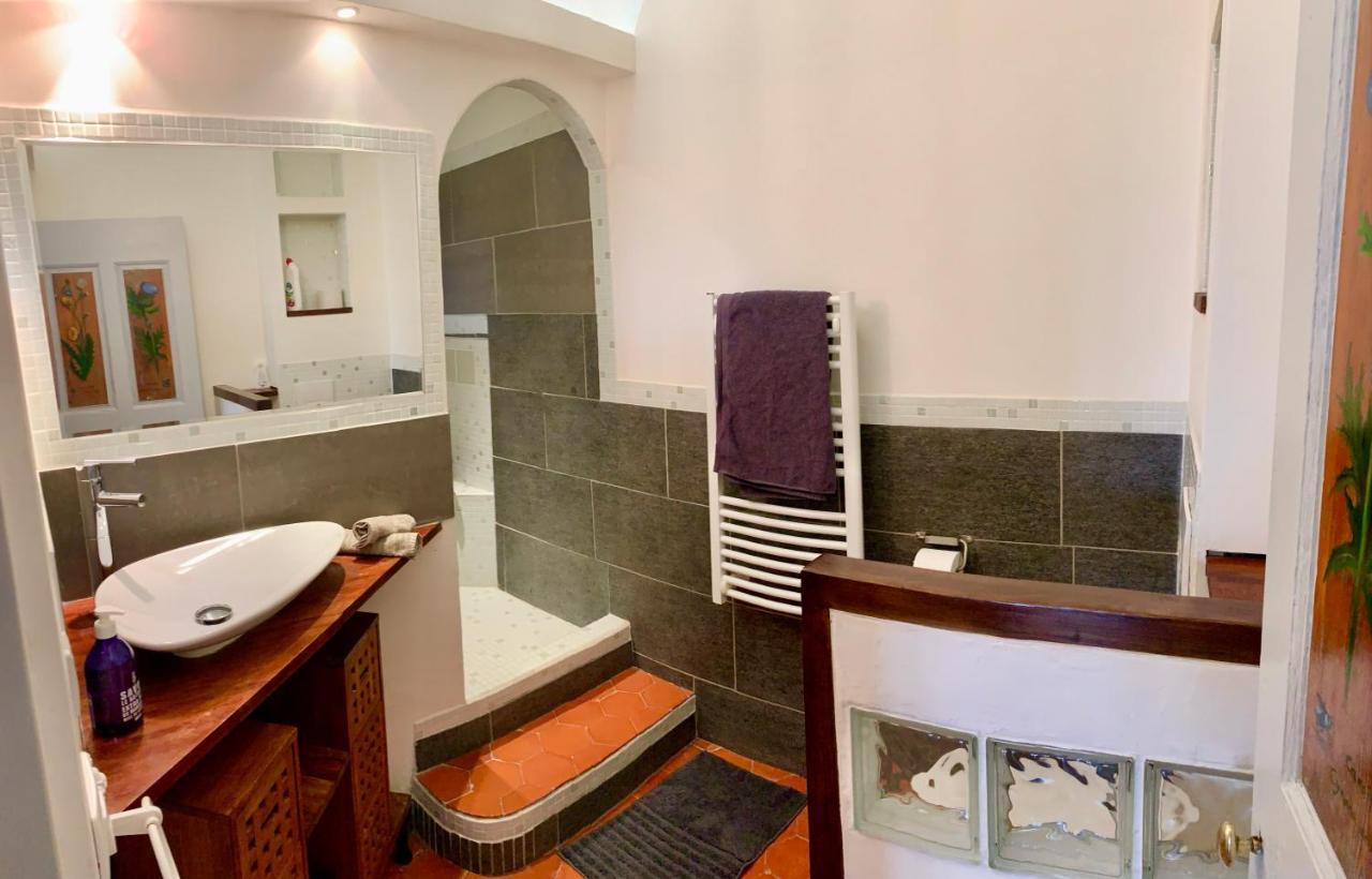 Apartment Le Logis Des Cascades1