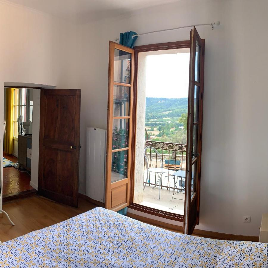 Apartment Le Logis Des Cascades1 Moustiers-Sainte-Marie