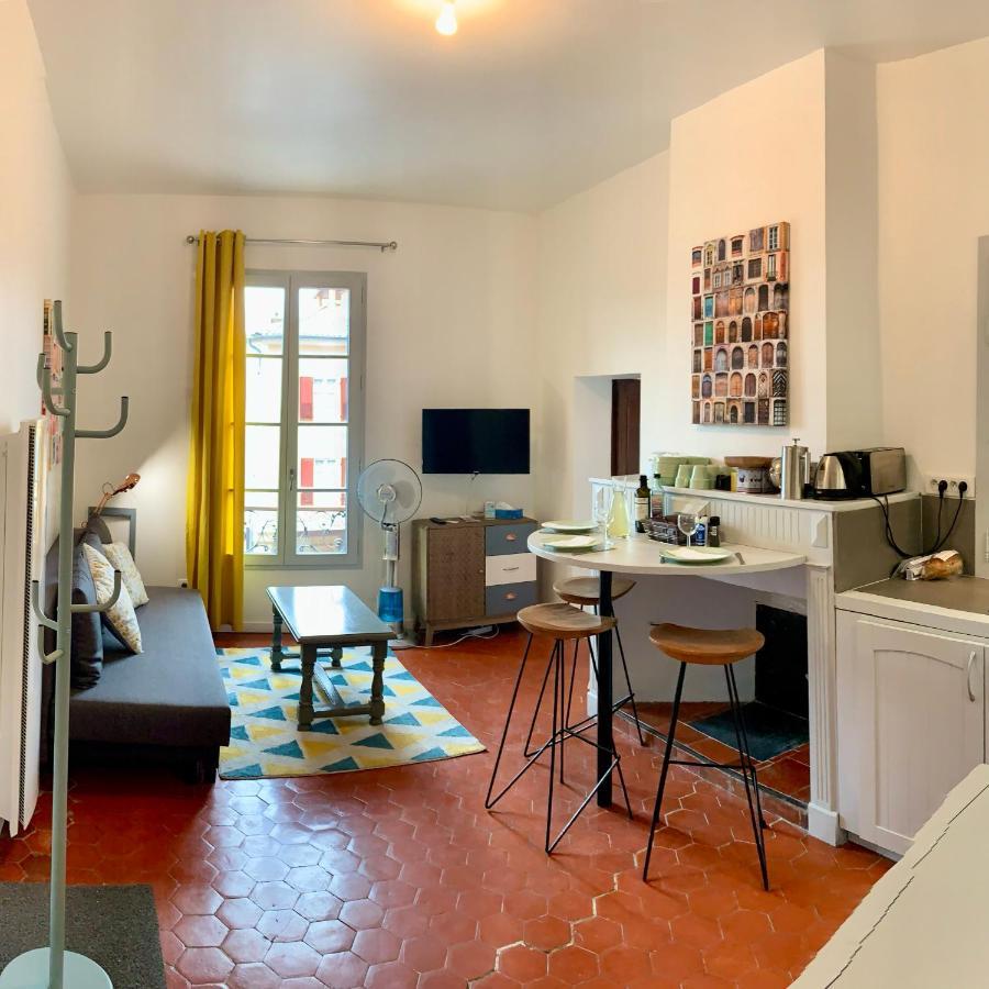 Apartment Le Logis Des Cascades1 *