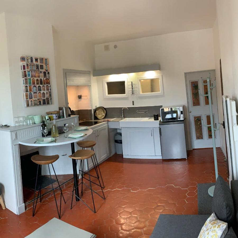 Le Logis Des Cascades1 * Moustiers-Sainte-Marie