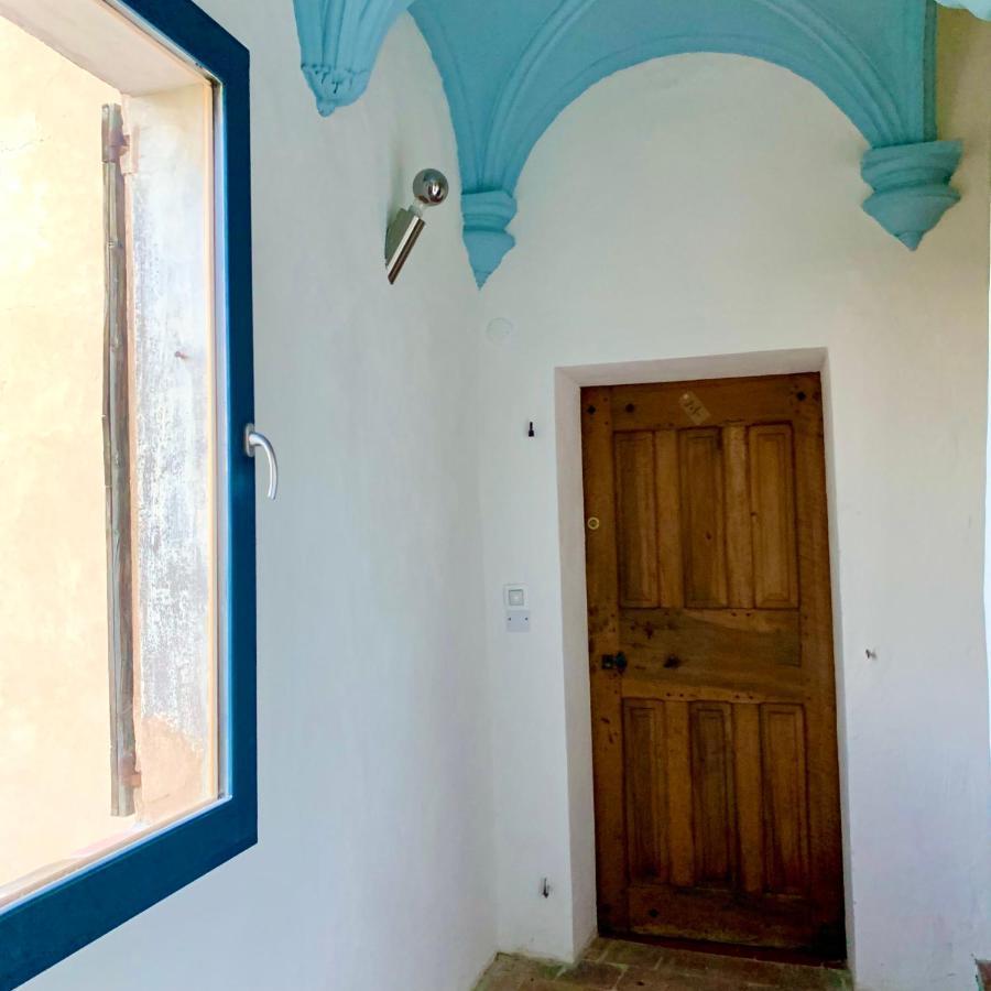 Apartment Le Logis Des Cascades1 Moustiers-Sainte-Marie